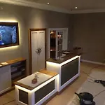 Nuhnetal Hotel 3*