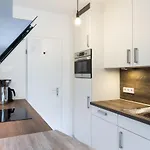 Hotel Nuhnetal 3*