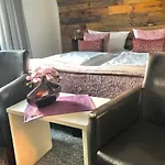Nuhnetal Hotel 3*