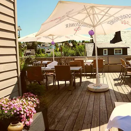 Nuhnetal 3* Вінтерберг