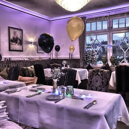 Hotel Nuhnetal 3*