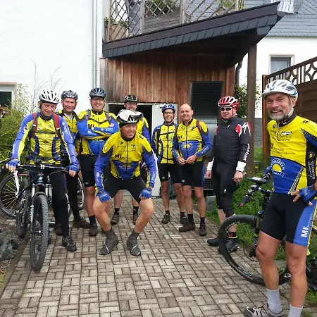 Nuhnetal Winterberg
