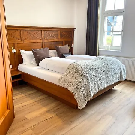 Nuhnetal 3* Winterberg