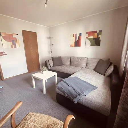 Nuhnetal Szálloda 3*