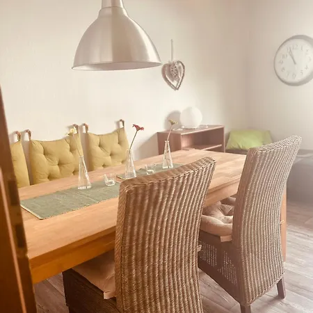 Hotel Nuhnetal Winterberg