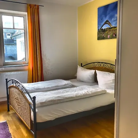 Nuhnetal 3* Вінтерберг