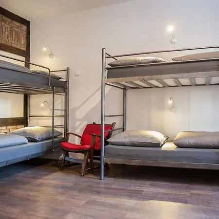 Nuhnetal Hotel 3*