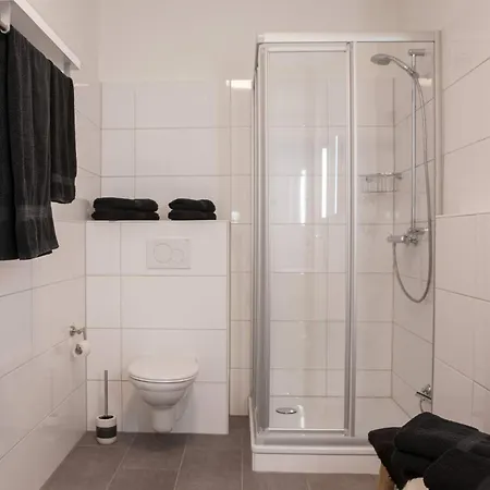 Nuhnetal 3* Winterberg