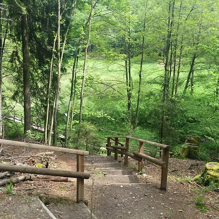 Nuhnetal 3* Winterberg