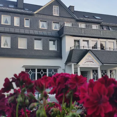 Hotel Nuhnetal