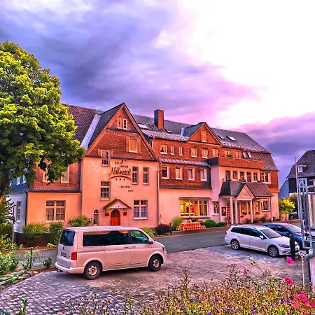 Nuhnetal Hotel