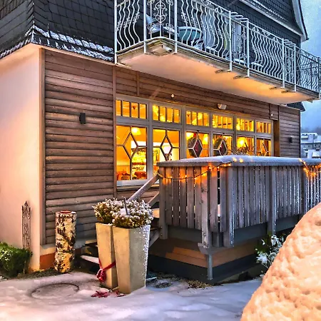 Nuhnetal 3* Winterberg