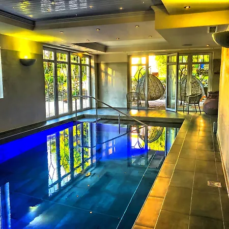 Nuhnetal Hotel 3*