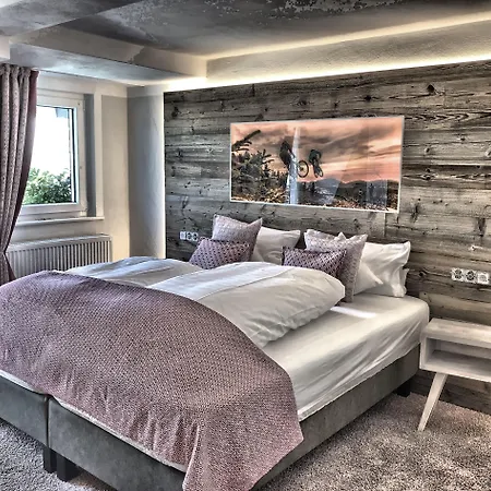 Nuhnetal 3* Winterberg