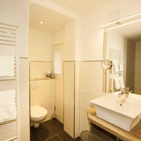 Hotel Nuhnetal Winterberg