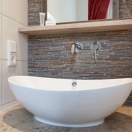 Nuhnetal 3* Winterberg