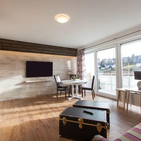 Nuhnetal Hotel Winterberg