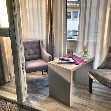 Nuhnetal Hotel 3*
