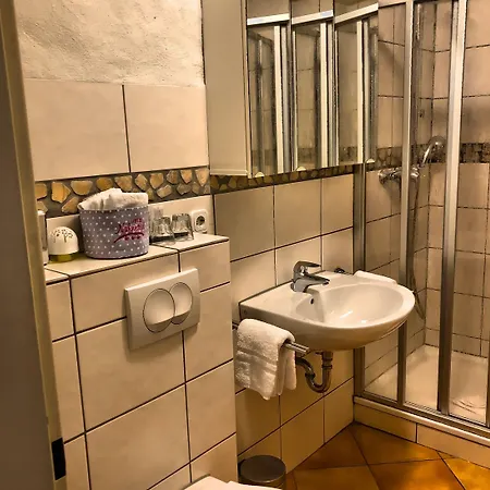 Nuhnetal 3* Winterberg