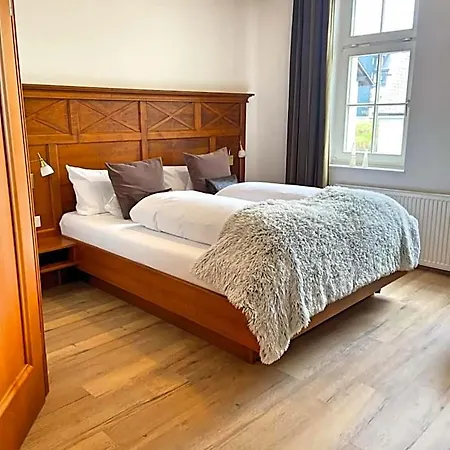 Nuhnetal Hotel 3*