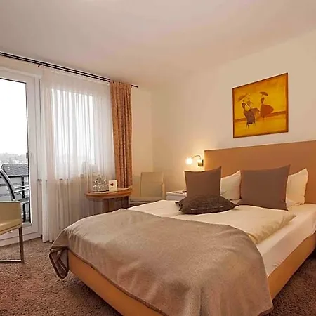 Nuhnetal 3* Βίντερμπεργκ