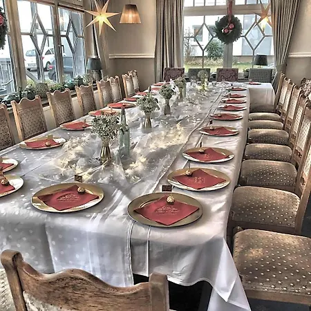 Nuhnetal Hotel Winterberg