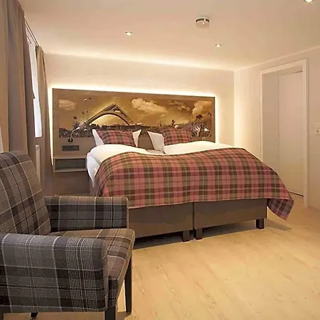 Nuhnetal Hotel Winterberg
