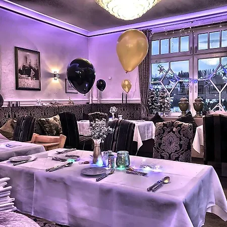 Hotel Nuhnetal 3*