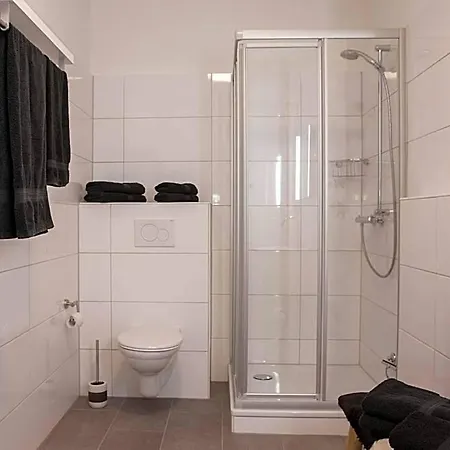 Nuhnetal Hotel 3*