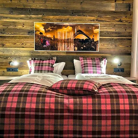 Nuhnetal Hotel 3*