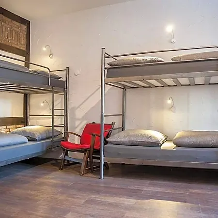 Hotel Nuhnetal 3*