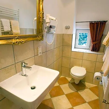 Nuhnetal Hotel