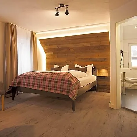 Nuhnetal Hotel