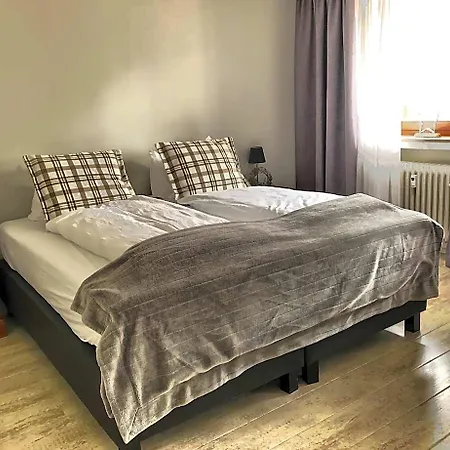 Hotel Nuhnetal 3*