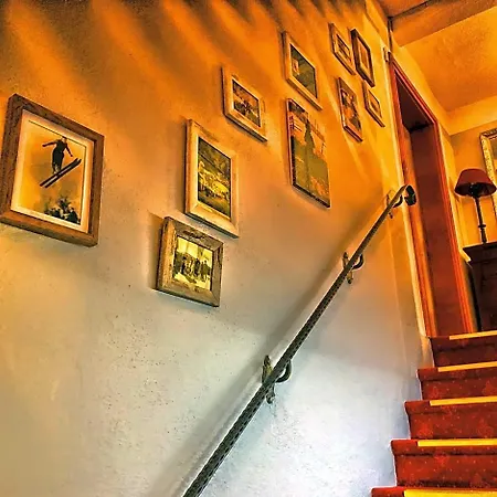 Hotel Nuhnetal 3*