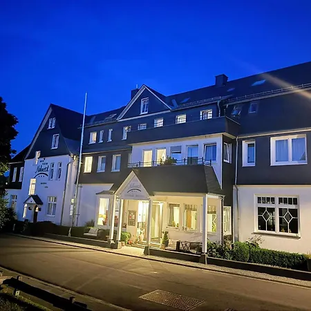 Nuhnetal Hotel