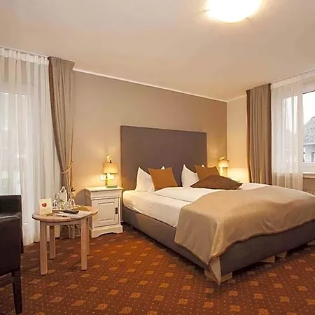 Nuhnetal Hotel 3*