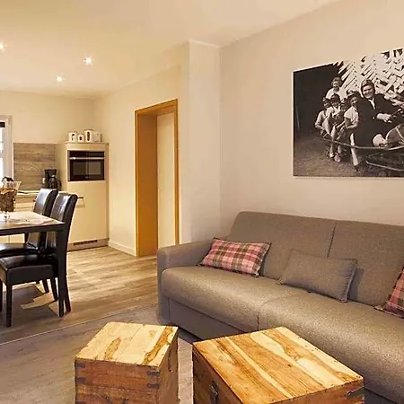 Nuhnetal Hotel Winterberg