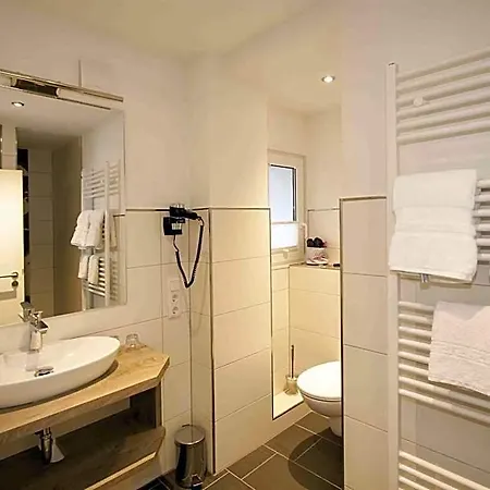 Hotel Nuhnetal