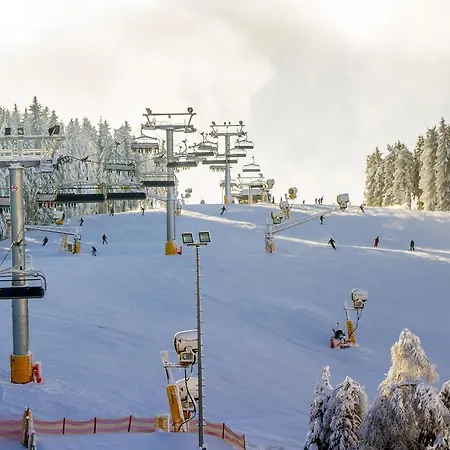 Nuhnetal 3* Вінтерберг