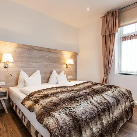 Nuhnetal 3* Вінтерберг