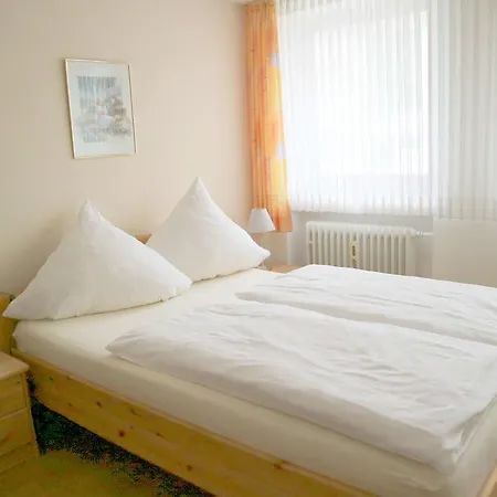 Nuhnetal 3* Вінтерберг