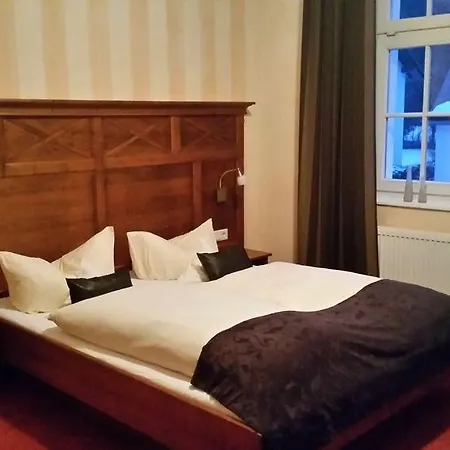 Hotel Nuhnetal 3*