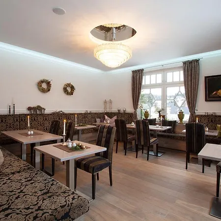 Nuhnetal 3* Winterberg