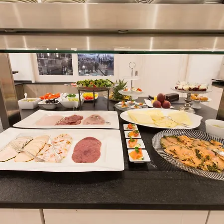 Hotel Nuhnetal 3*