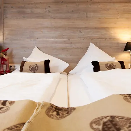Nuhnetal Hotel 3*