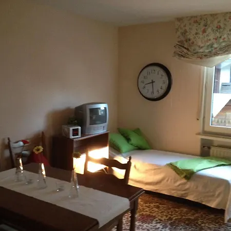 Nuhnetal 3* Winterberg