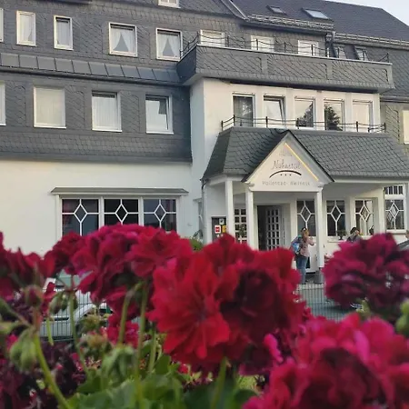 Nuhnetal Winterberg