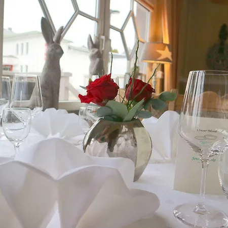Hotel Nuhnetal Winterberg
