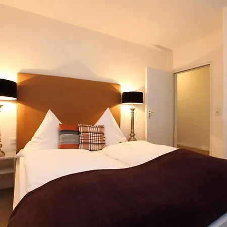 Hotel Nuhnetal 3*